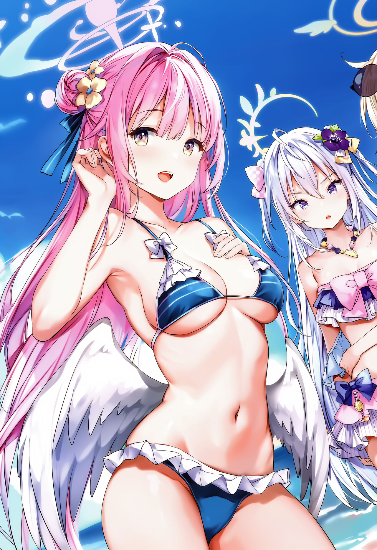 Vulpecula page 5 full