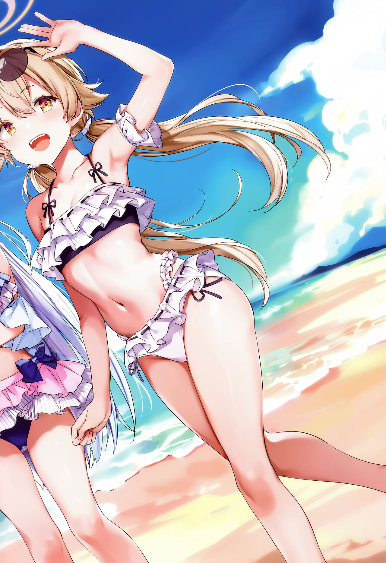 Vulpecula page 6 full