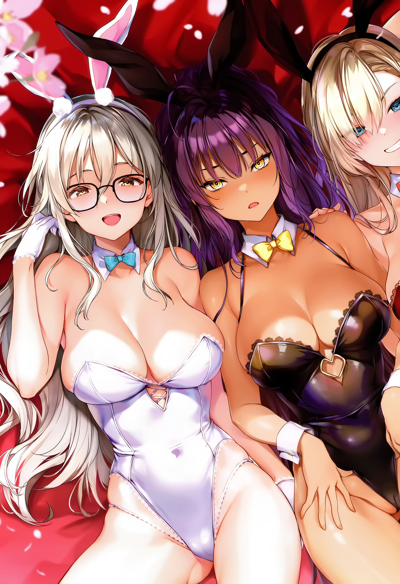 Vulpecula page 7 full