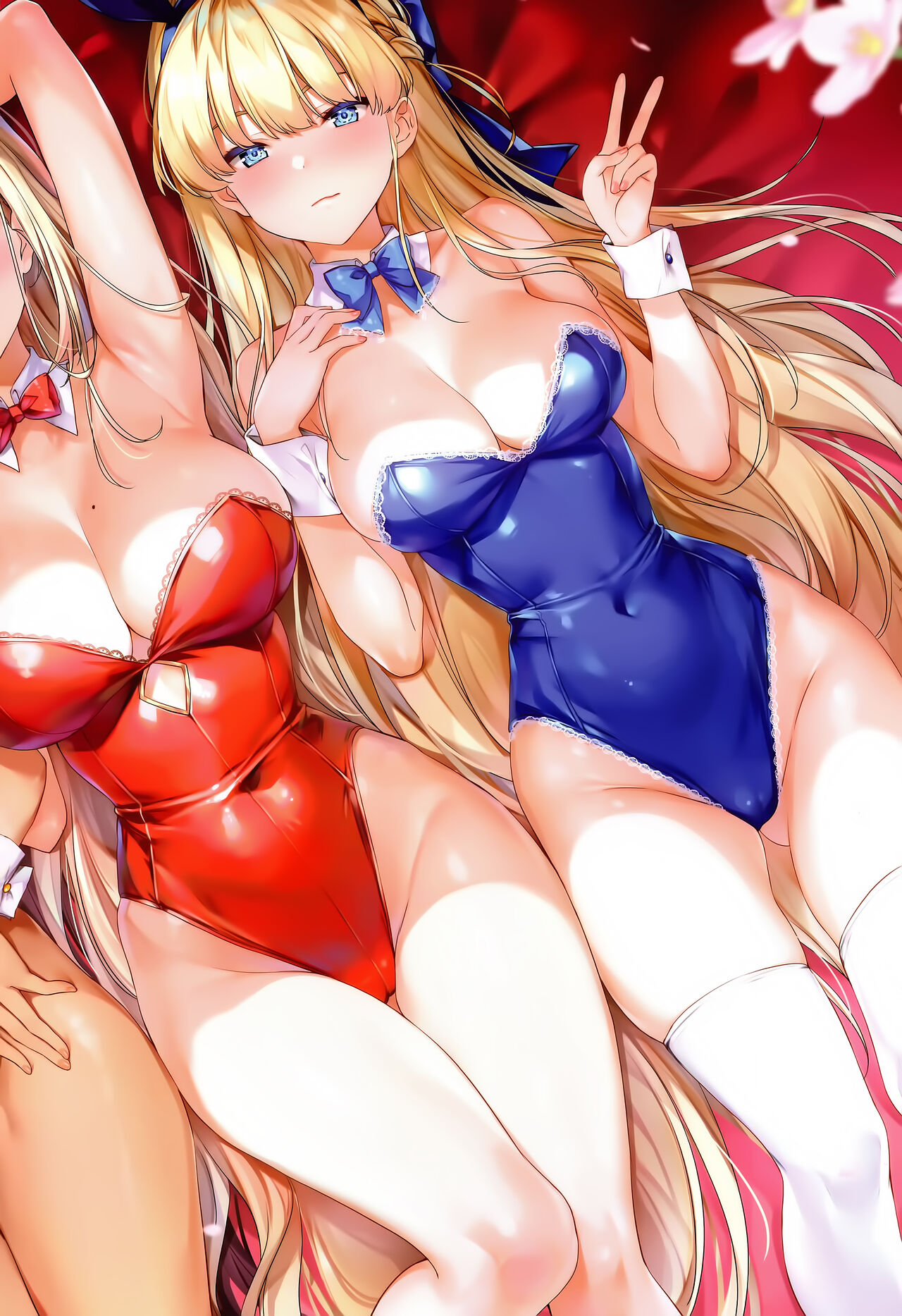 Vulpecula page 8 full