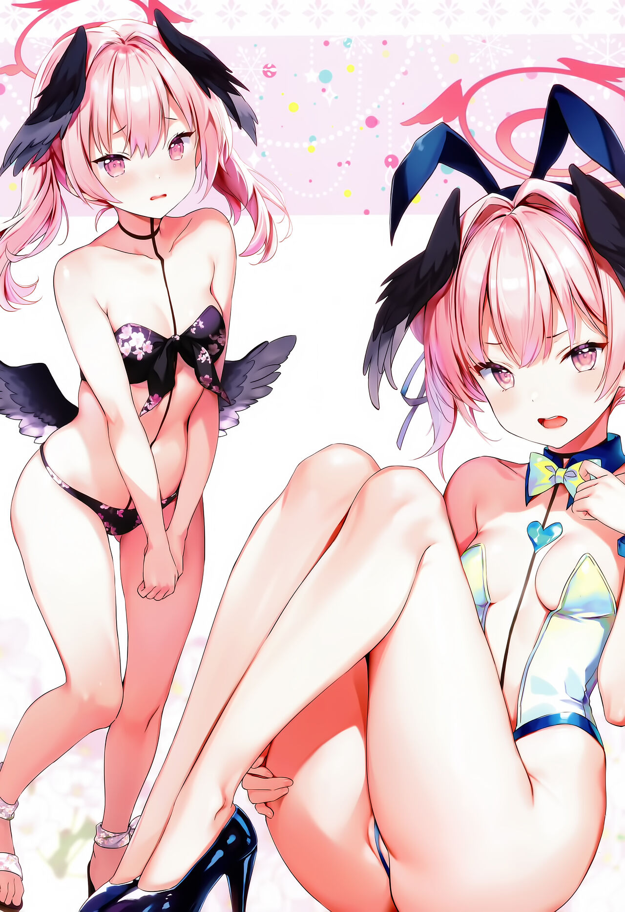 Vulpecula page 9 full