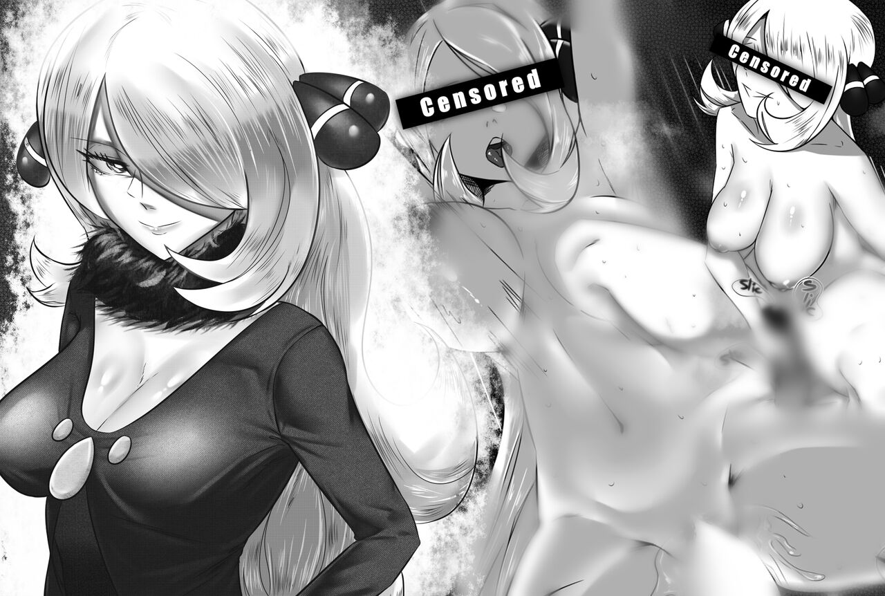 SlutDex 1. Cynthia page 6 full