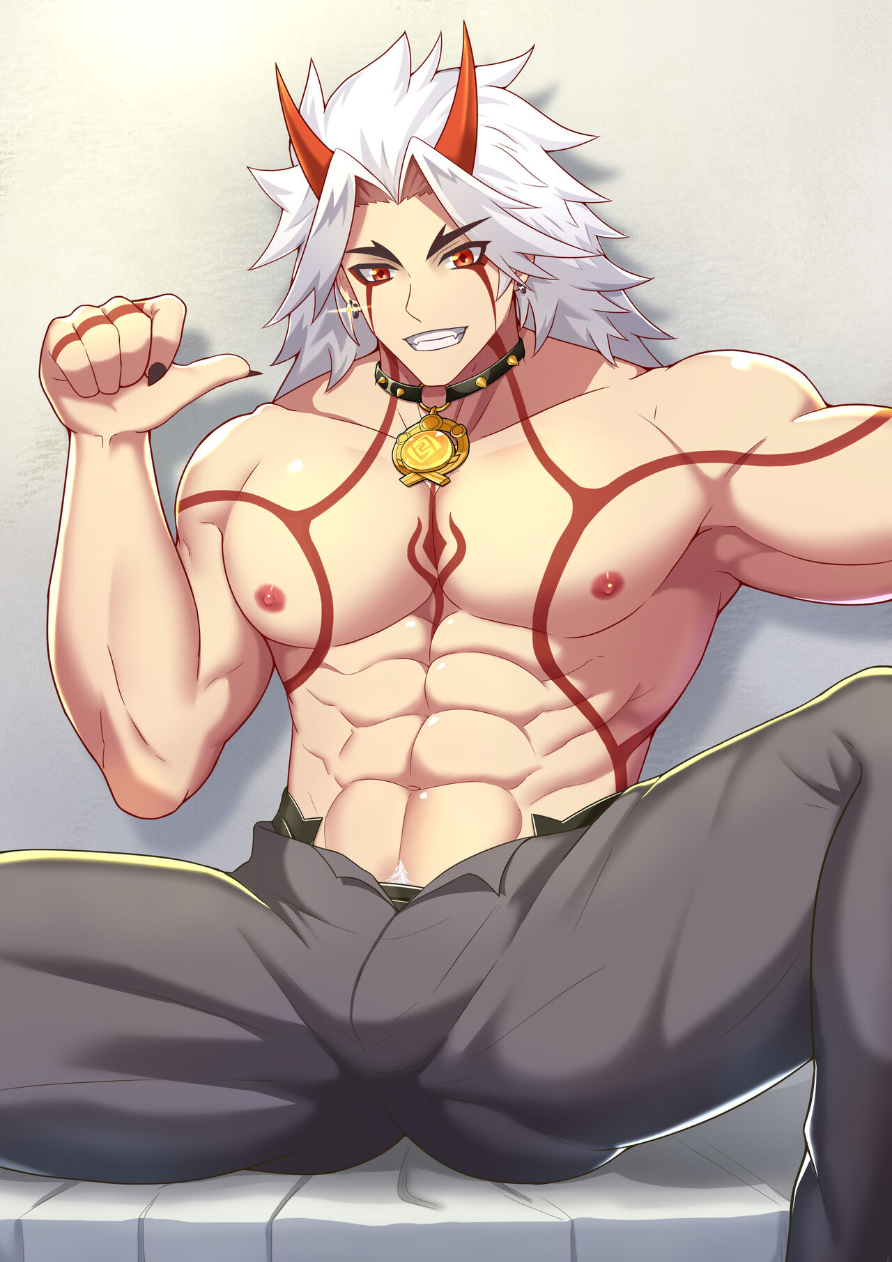 一斗挑战大赛 page 3 full