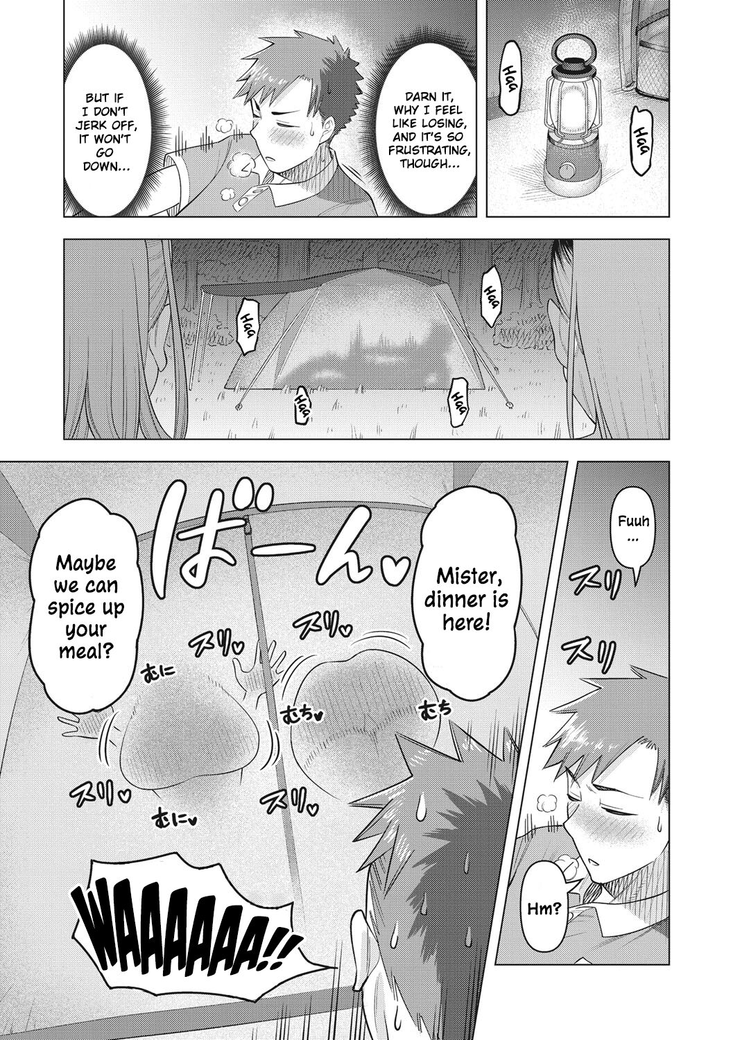 Gal Mama ☆ Camp page 7 full