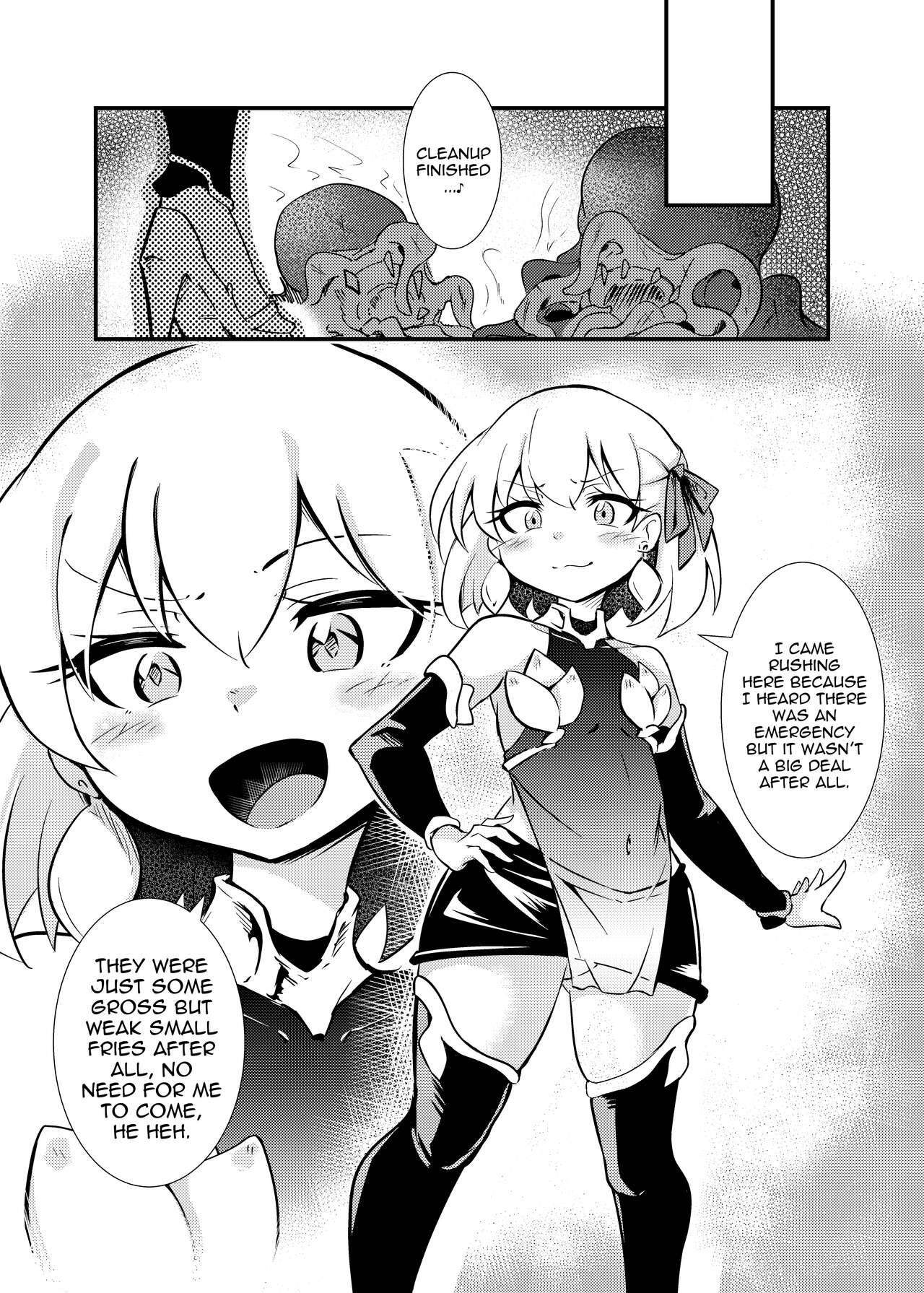 蠢魔侵蝕Kama Sutra page 5 full