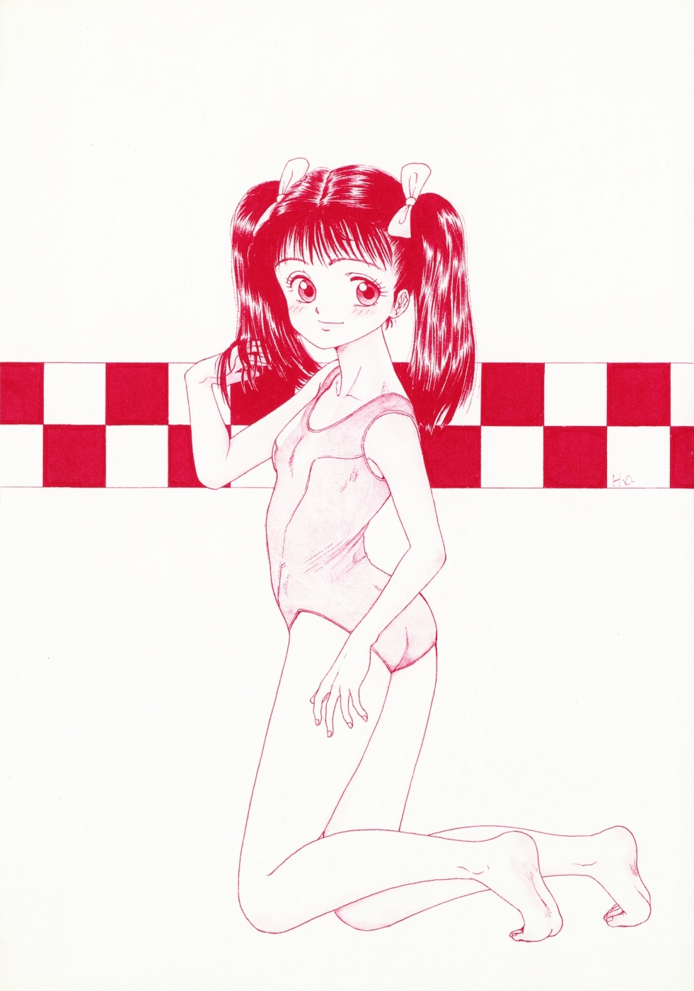 Beans Cafe page 6 full