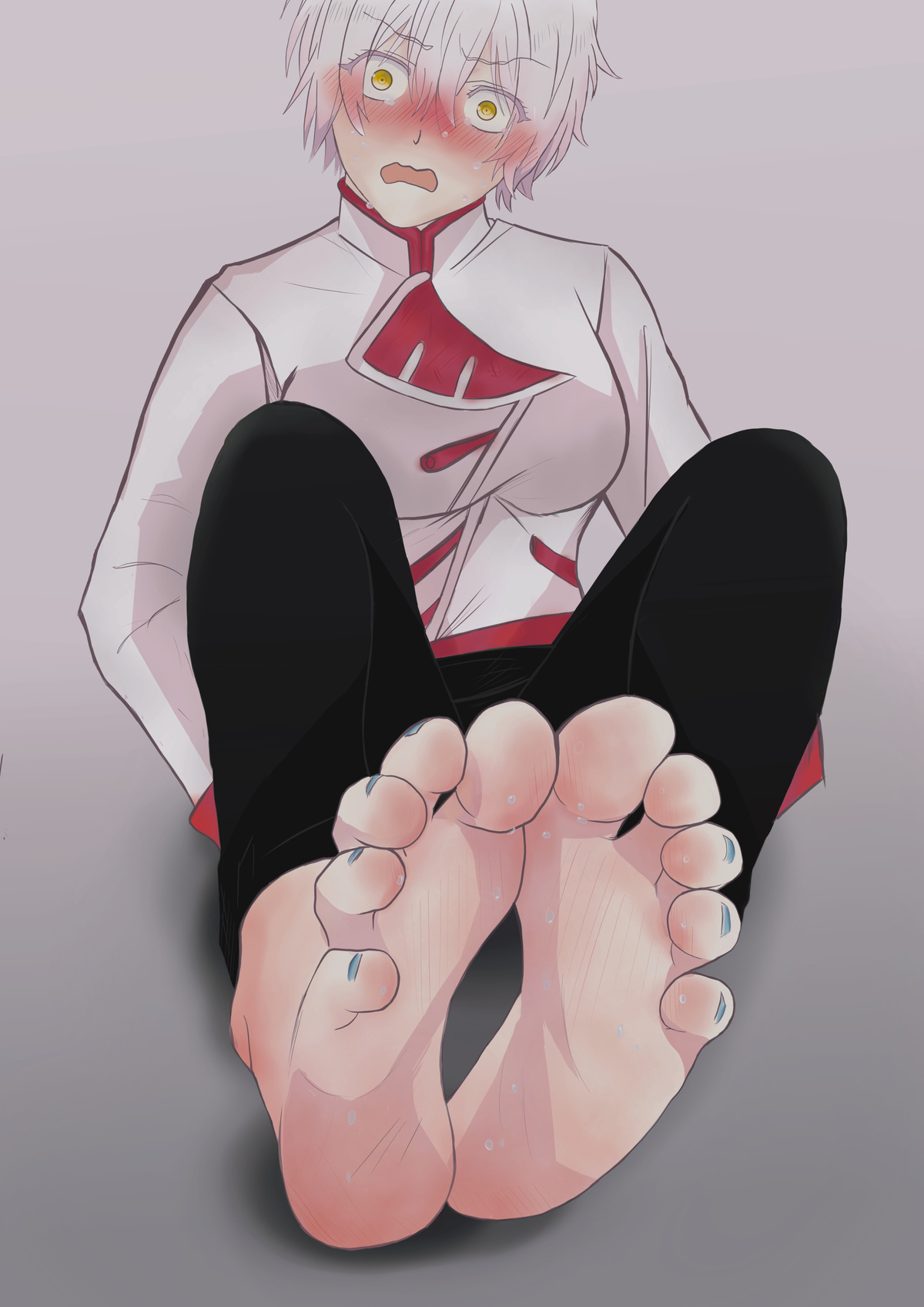 Ashida Vinci page 1 full