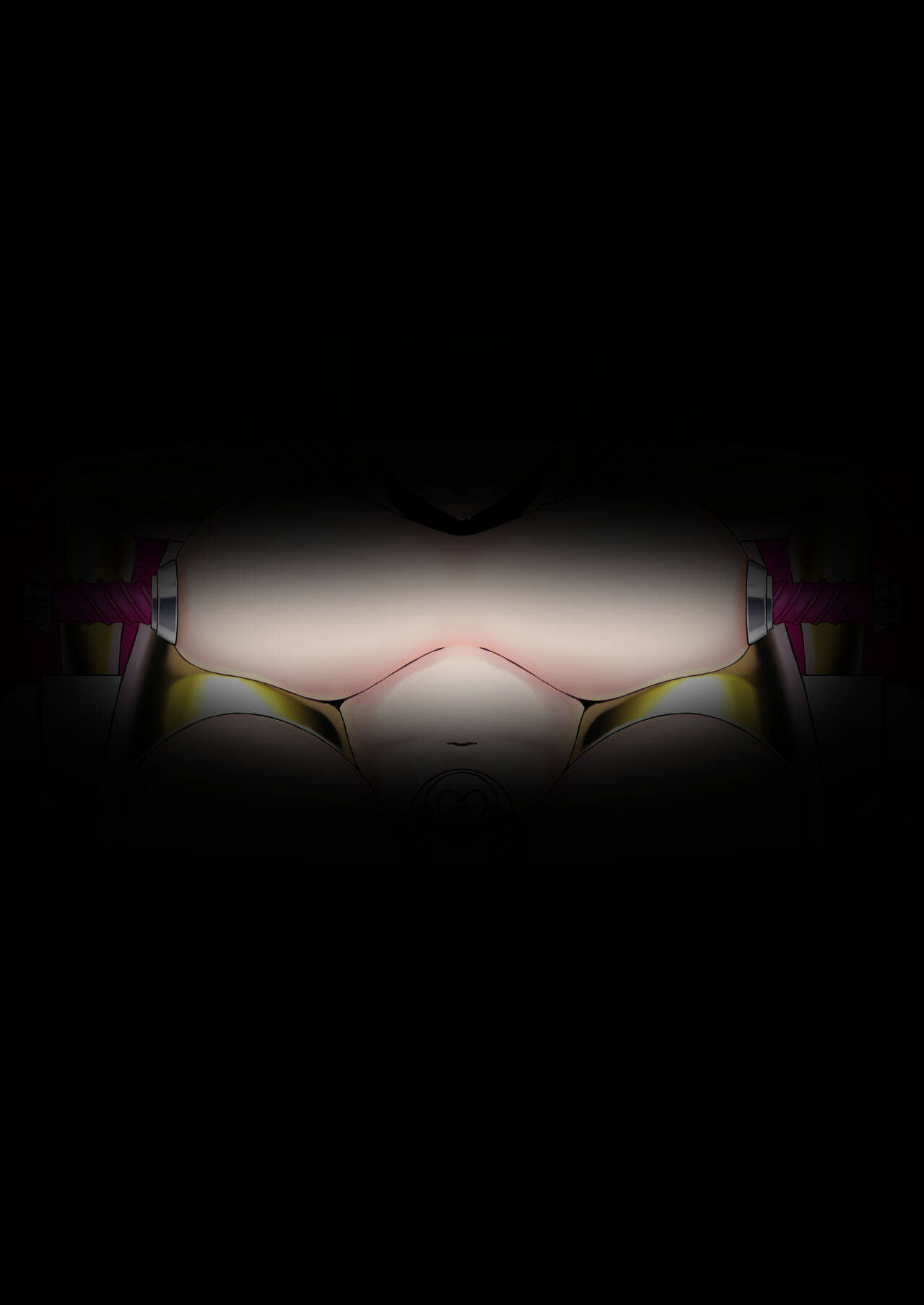 A story about an arrogant young lady who has her whole body modified and ends up having an ugly orgasm page 3 full