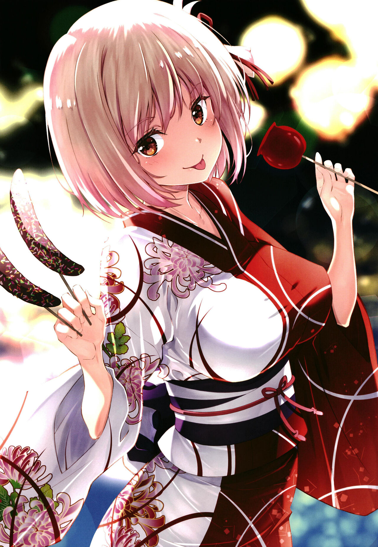 Lycoris Recoil page 3 full