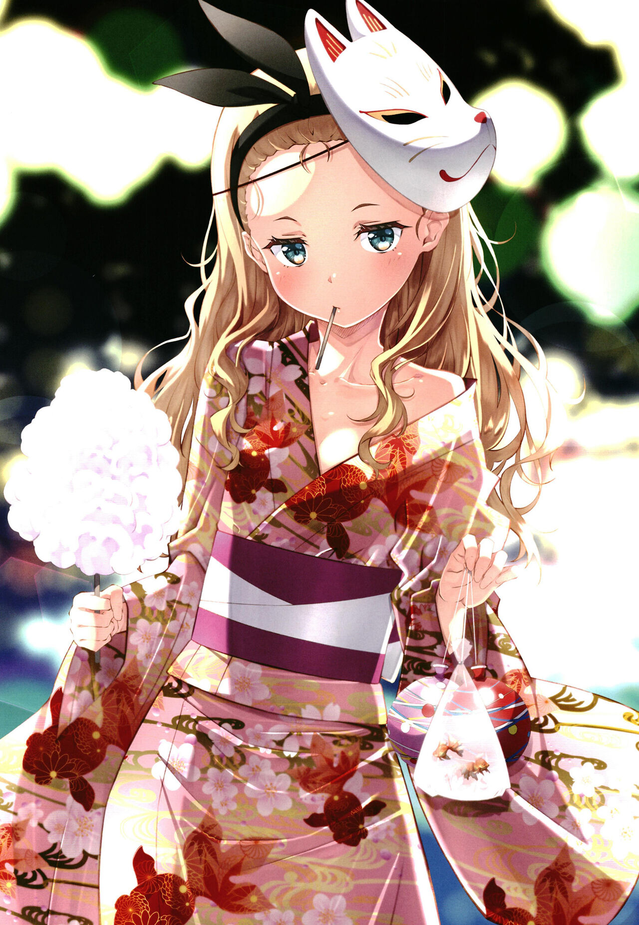 Lycoris Recoil page 5 full