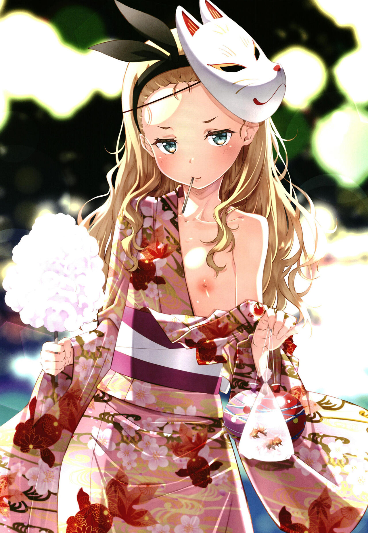 Lycoris Recoil page 9 full