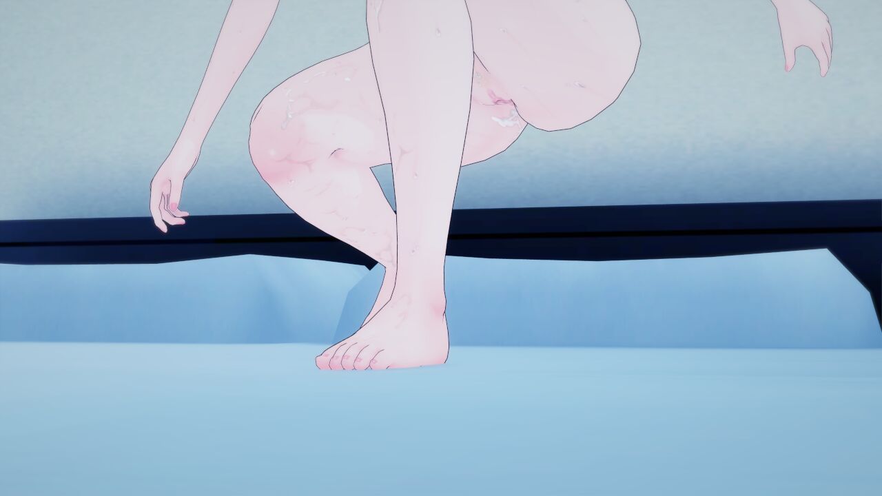 Perverted Daughter Part 2 page 8 full