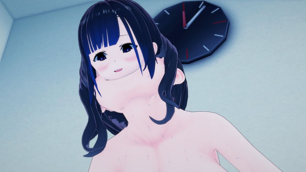 Perverted Daughter Part 2 page 9 full