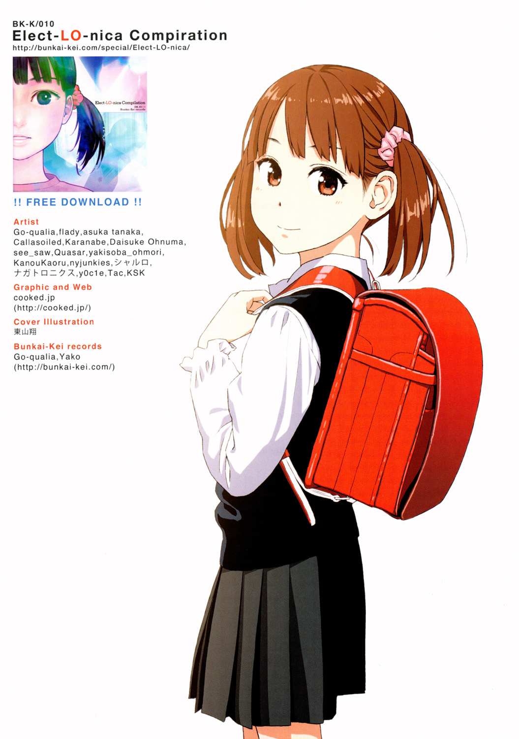 Nymphodelic page 5 full