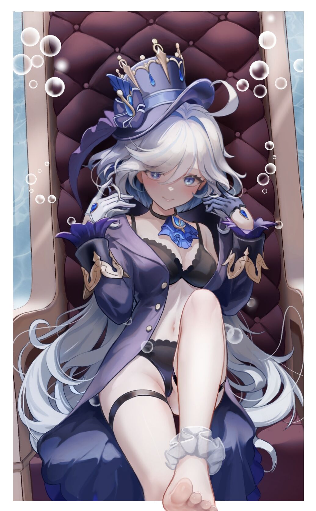 PIXIV FANBOX page 8 full