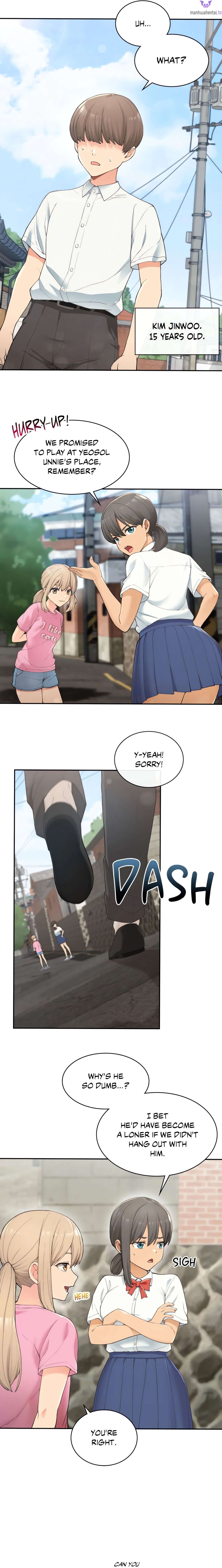 Hometown Hotties Uncensored page 3 full