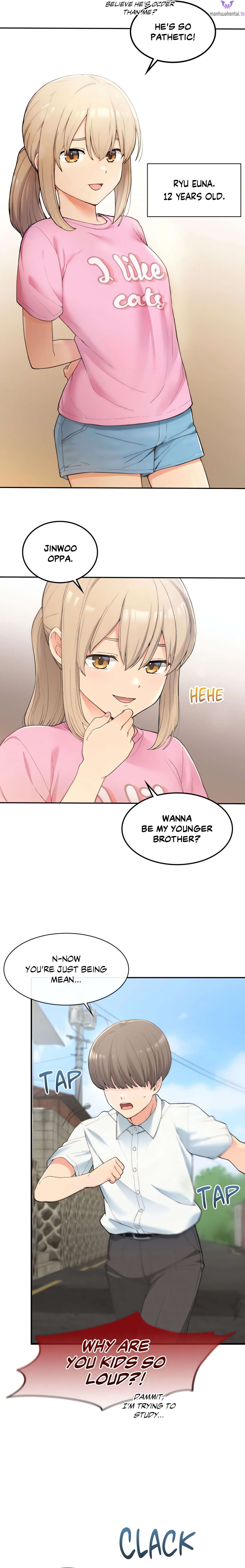 Hometown Hotties Uncensored page 4 full