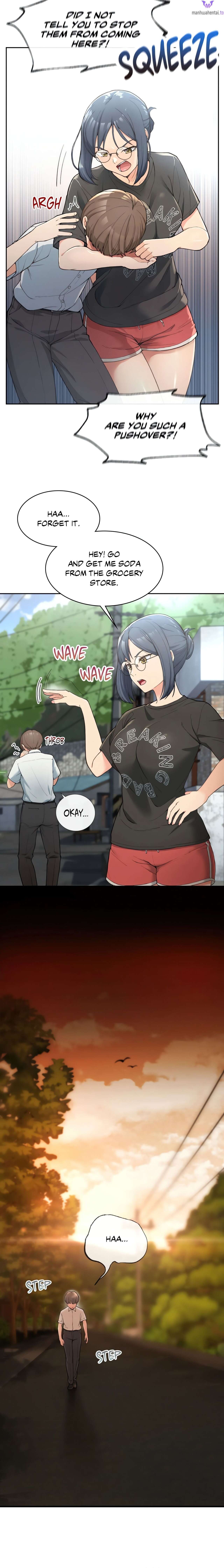 Hometown Hotties Uncensored page 6 full