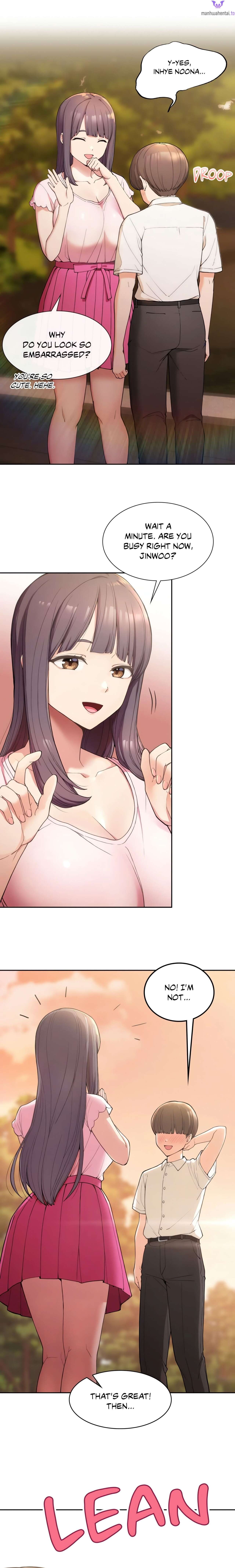 Hometown Hotties Uncensored page 9 full