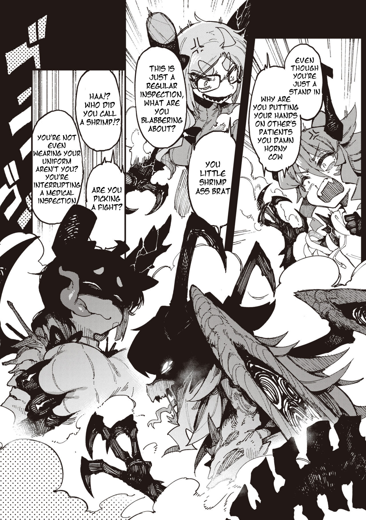 Sensitive Karte page 10 full