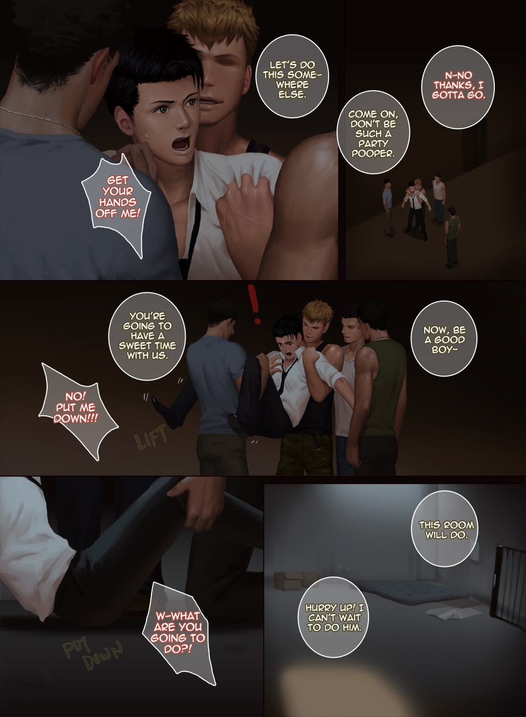 F/Studio page 10 full