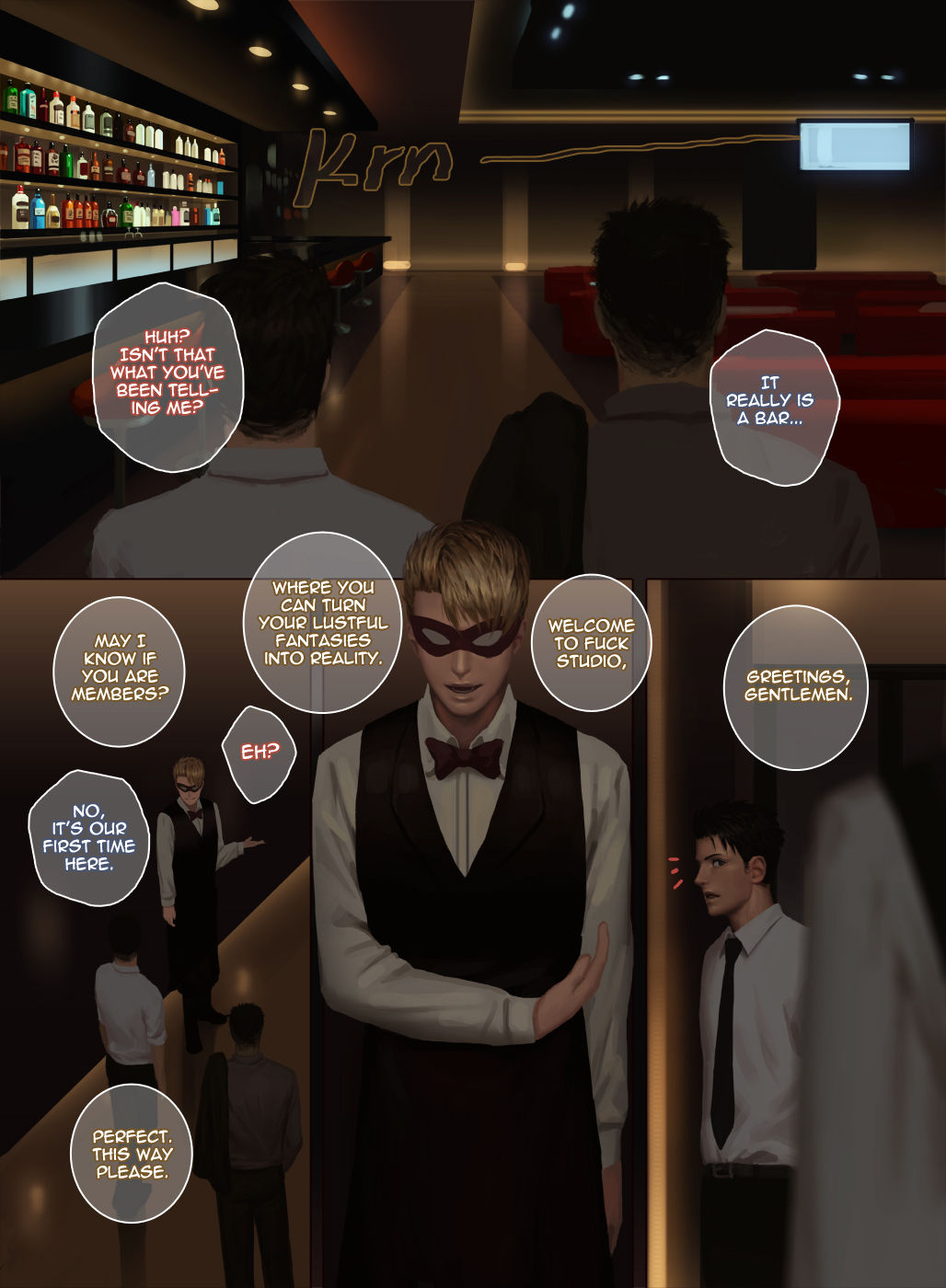 F/Studio page 4 full