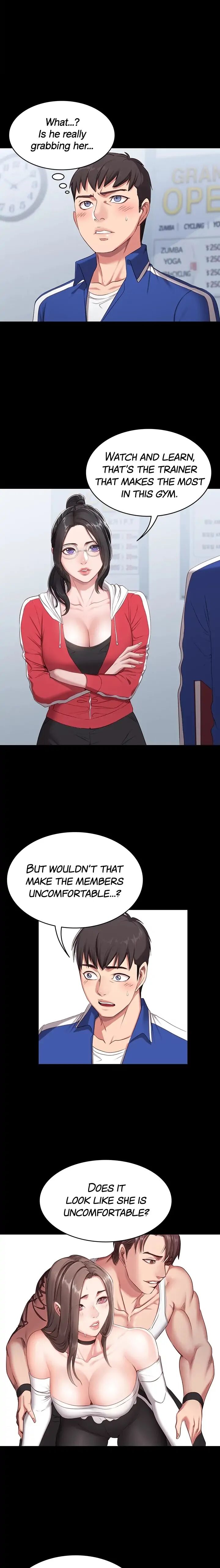 Fitness page 10 full