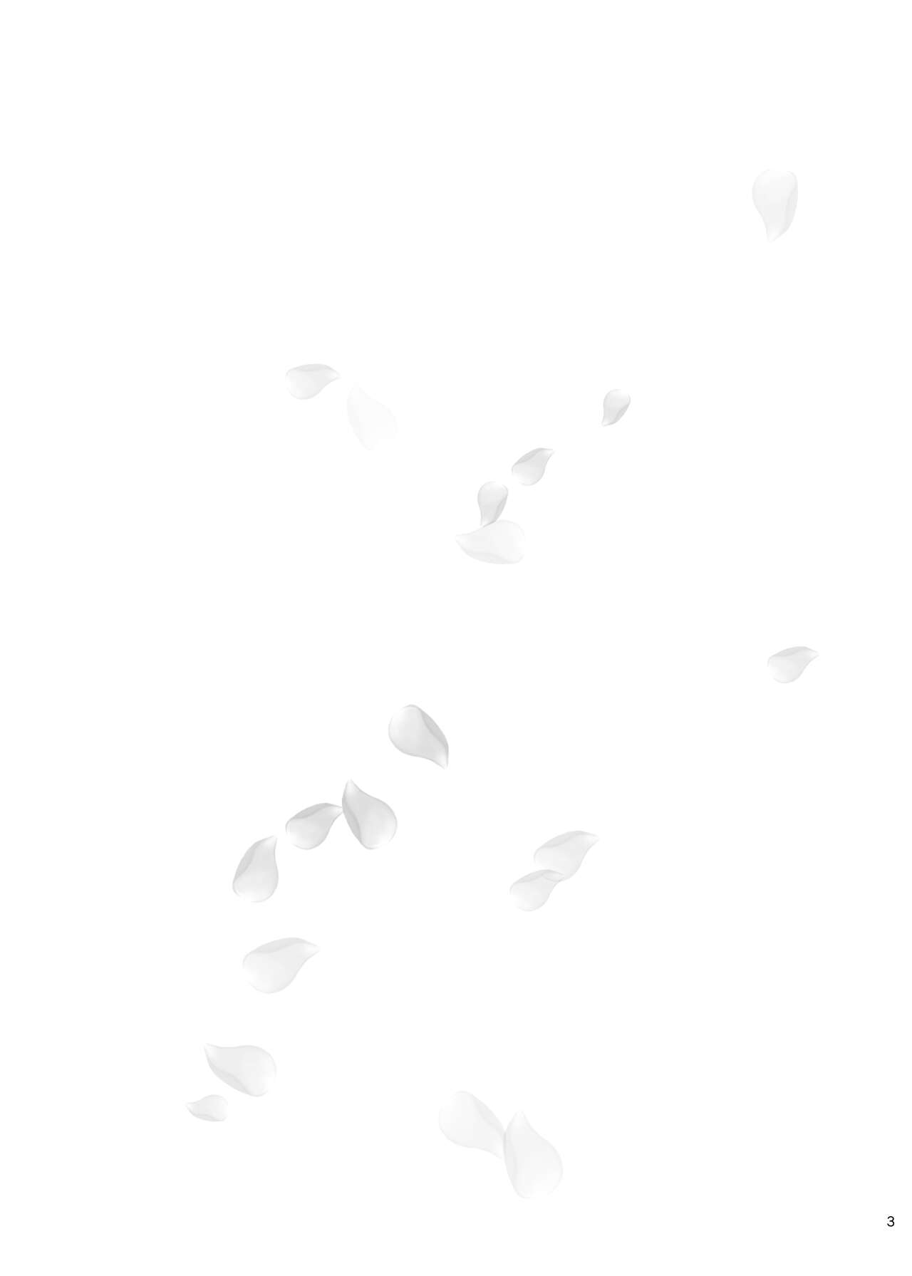 Sonohi, ai ni kizuita page 2 full