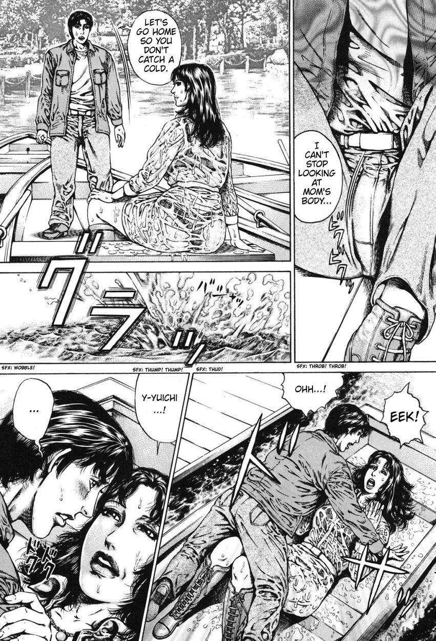 Forcing Ripe Petals Open page 6 full