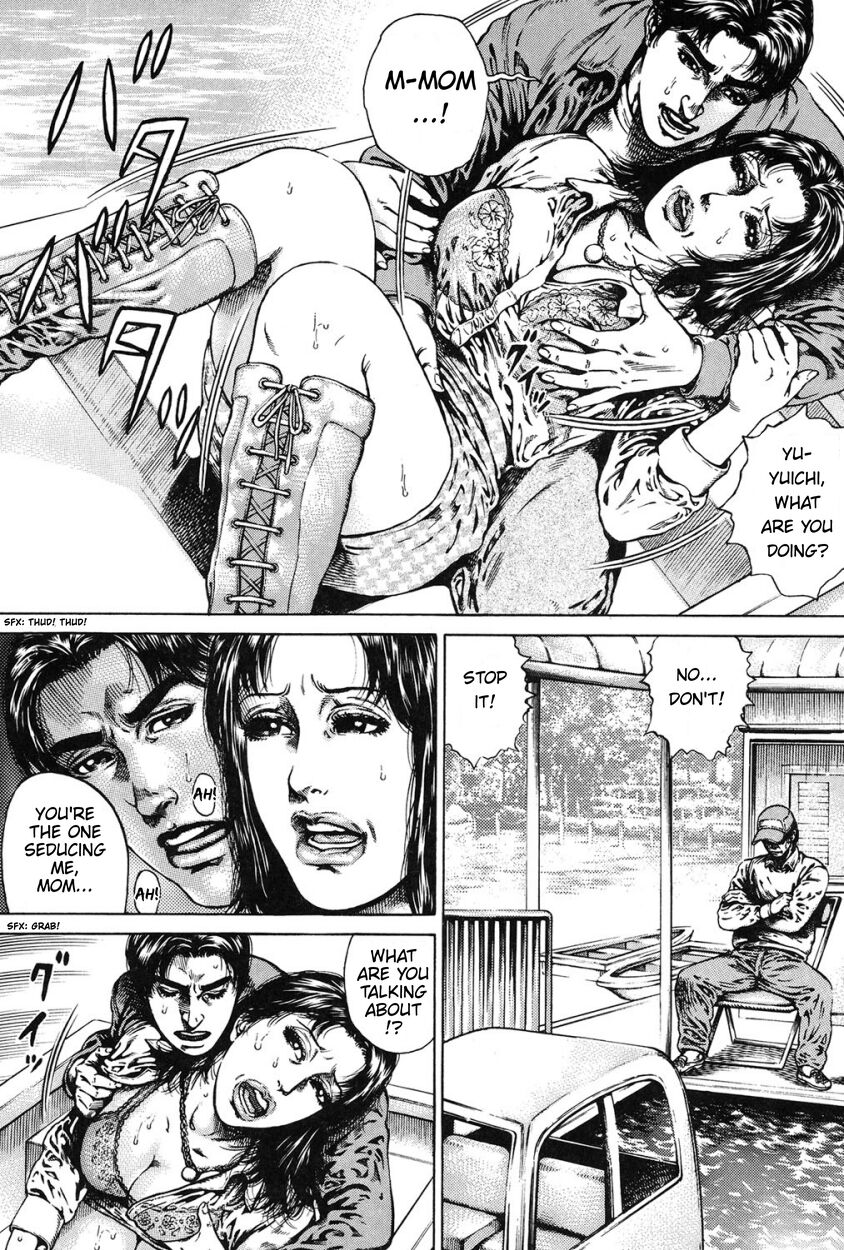 Forcing Ripe Petals Open page 7 full