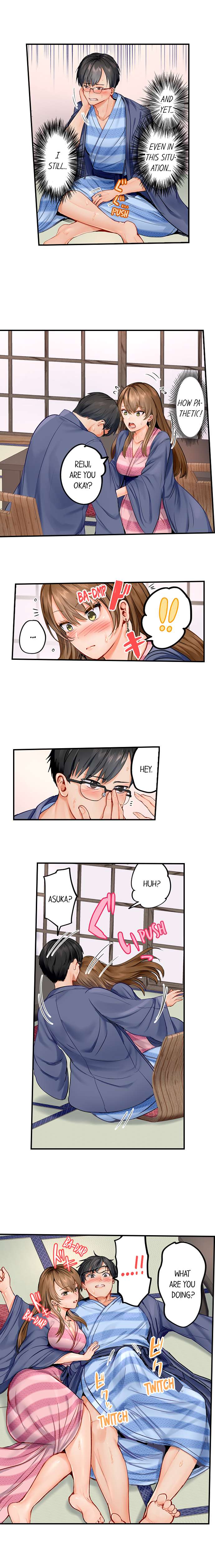 Couple swap page 10 full